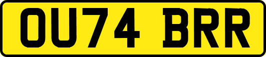 OU74BRR