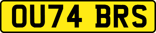 OU74BRS