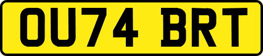 OU74BRT