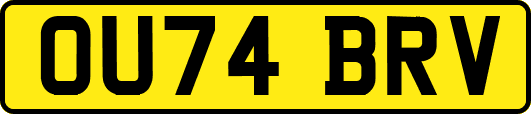 OU74BRV