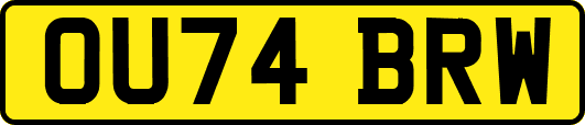 OU74BRW