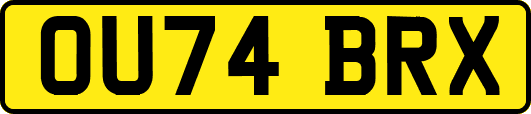 OU74BRX
