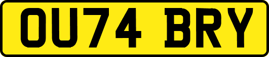 OU74BRY