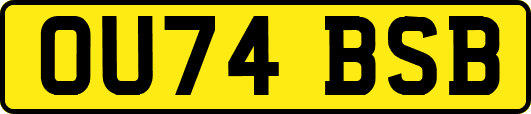 OU74BSB
