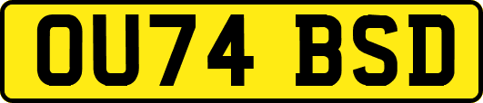OU74BSD