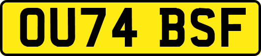OU74BSF