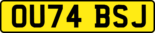 OU74BSJ