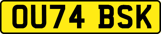 OU74BSK