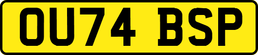 OU74BSP