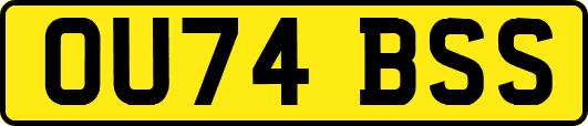 OU74BSS