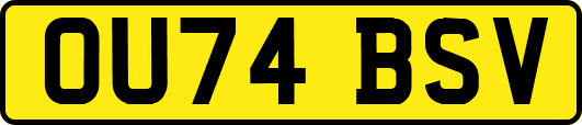 OU74BSV