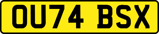 OU74BSX