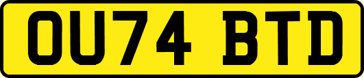 OU74BTD