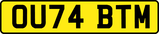 OU74BTM