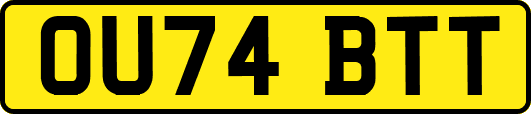 OU74BTT