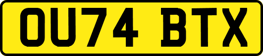 OU74BTX
