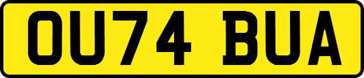 OU74BUA