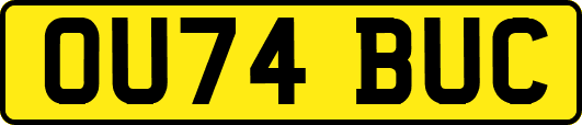 OU74BUC