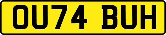 OU74BUH