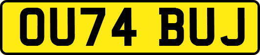 OU74BUJ