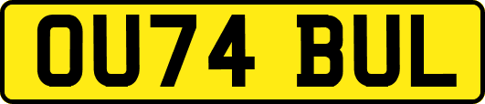 OU74BUL