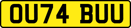 OU74BUU