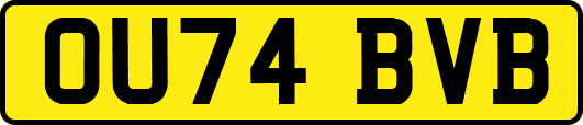 OU74BVB