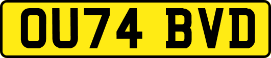 OU74BVD