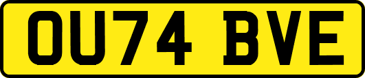 OU74BVE