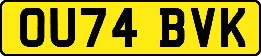 OU74BVK