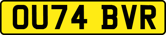 OU74BVR