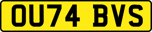 OU74BVS