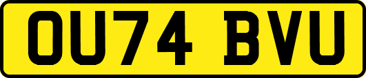OU74BVU