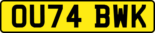 OU74BWK