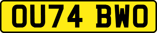OU74BWO