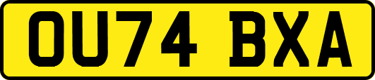 OU74BXA