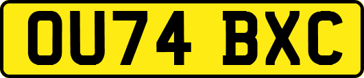 OU74BXC