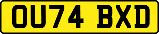 OU74BXD
