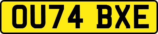OU74BXE
