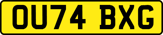 OU74BXG