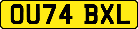 OU74BXL
