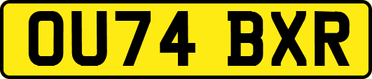 OU74BXR