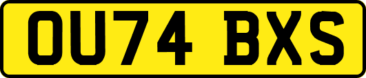 OU74BXS