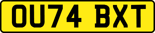 OU74BXT