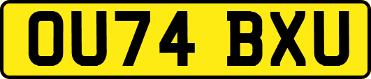 OU74BXU
