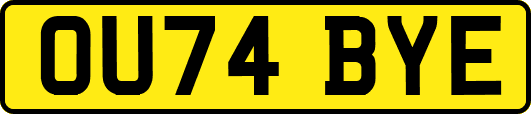 OU74BYE