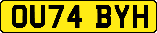 OU74BYH