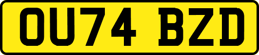 OU74BZD