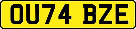 OU74BZE