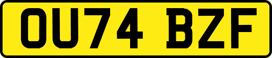 OU74BZF